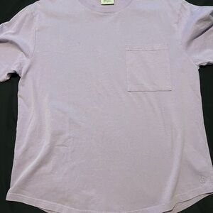 Little Bipsy Light Purple Short Sleeve Tee